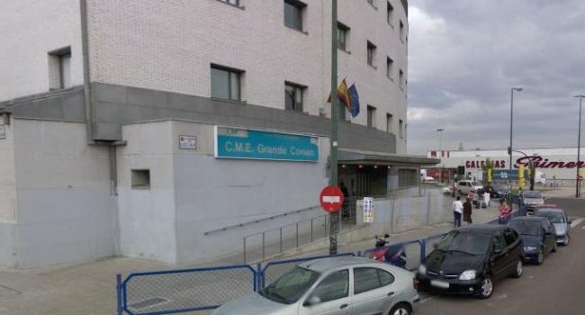 grande covian google street view