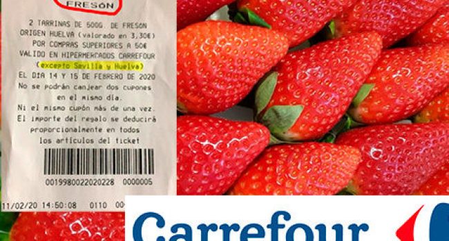 Carrefour