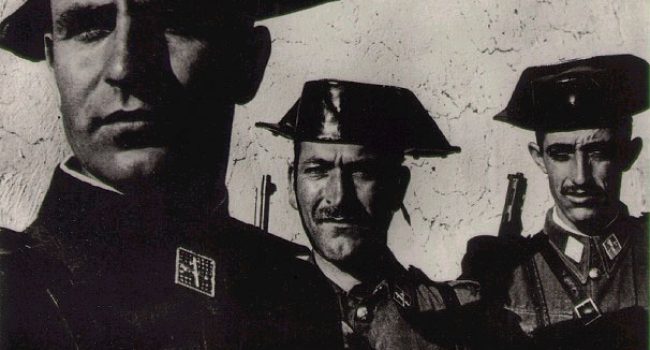 guardia-civil