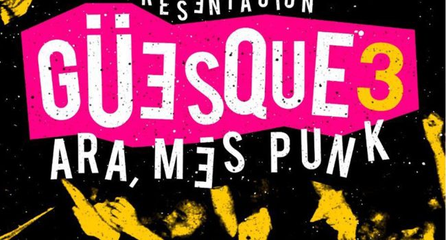guesque 3