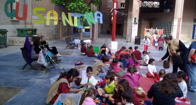 Foto: Gusantina