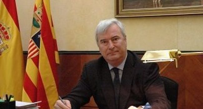 Foto: gobierno del estado español