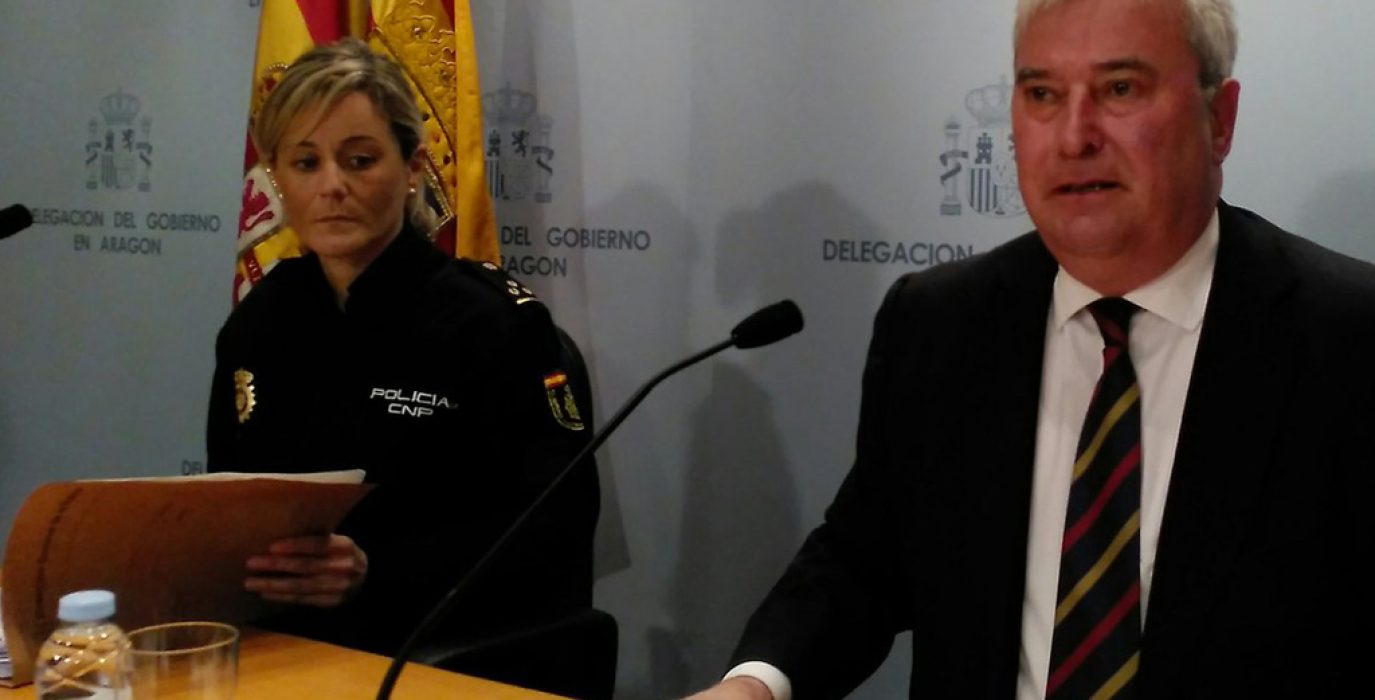 Foto: Chorche Tricas (AraInfo)