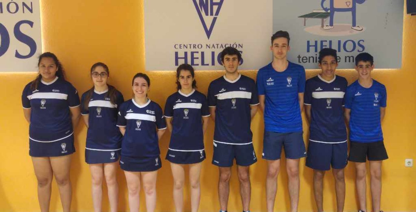 Foto: CN Helios