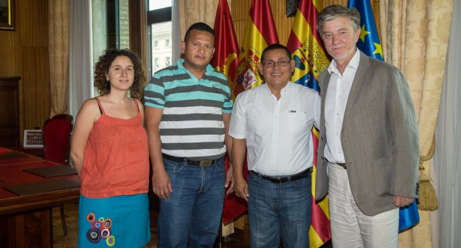 Foto: Ayuntamiento de Zaragoza