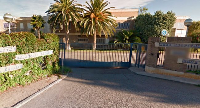 Fundación Hospital Neuropsiquiátrico Nuestra Señora del Carmen | Foto: Google Maps