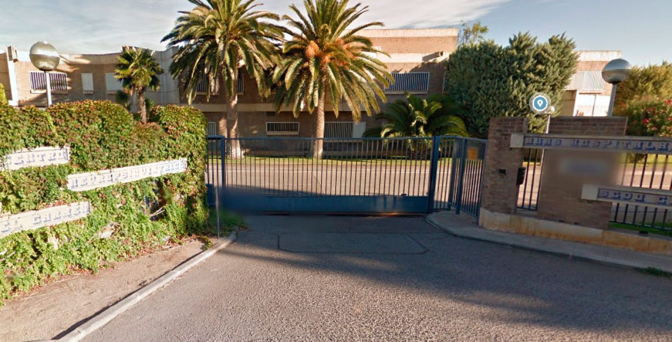 Fundación Hospital Neuropsiquiátrico Nuestra Señora del Carmen | Foto: Google Maps