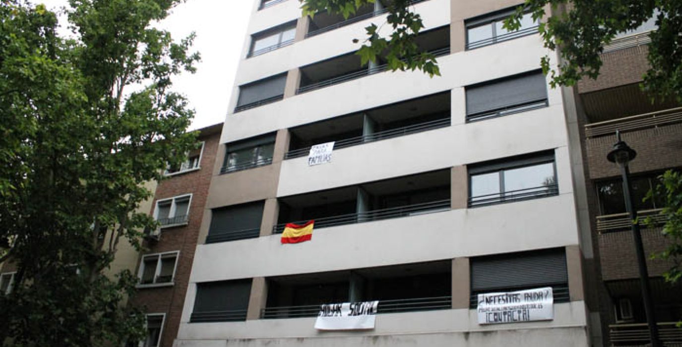Imagen del "Hogar Social".