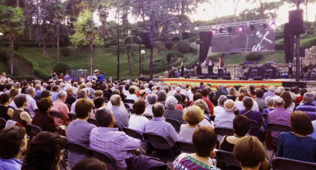 Foto: Fundación José Antonio Labordeta