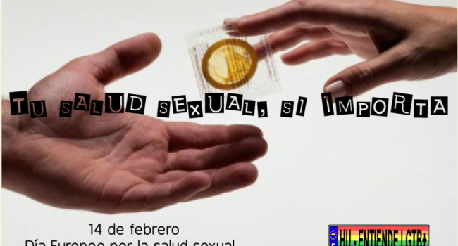hu-entiende LGTB+