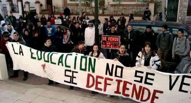 Foto: AraInfo Teruel