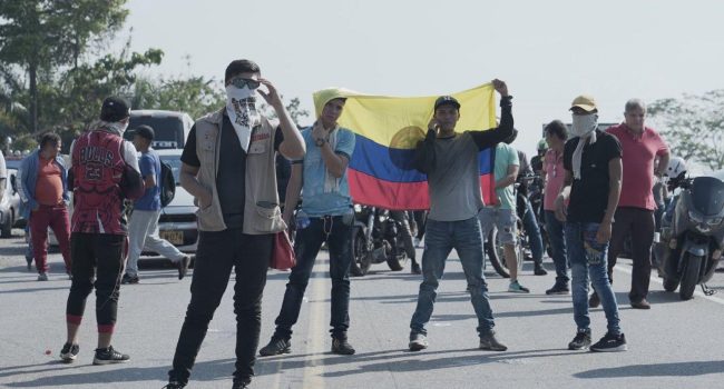 Foto: humanconet.org