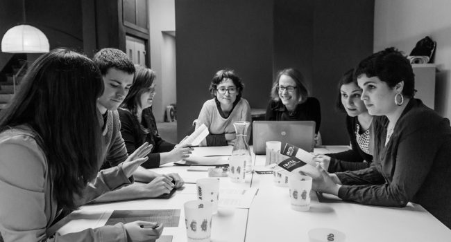 IACTA Sociojurídica, cooperativa de trabajo sin ánimo de lucro.