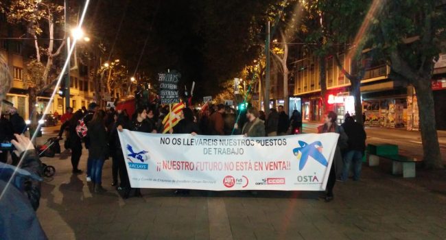 Foto: @CGT_HP