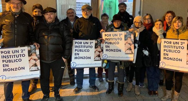 Monzón