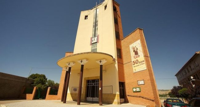 Foto: Ayuntamiento de Calatayud