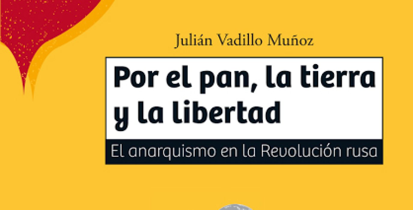 Fragmento de la portada del libro.