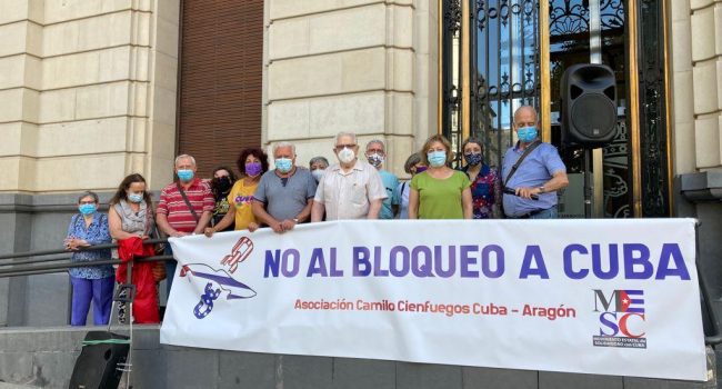 Alcanyiz Cuba