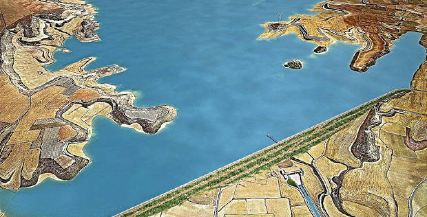 Imagen del proyecto de Sogeosa.