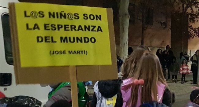infancia alcaine arainfo