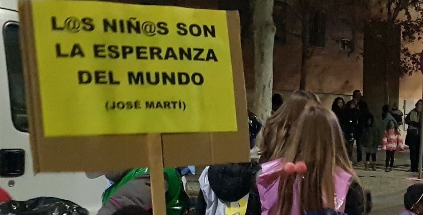 infancia alcaine arainfo