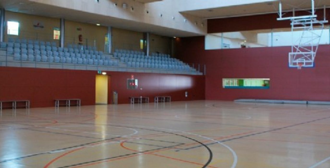 Foto: Zaragoza Deporte