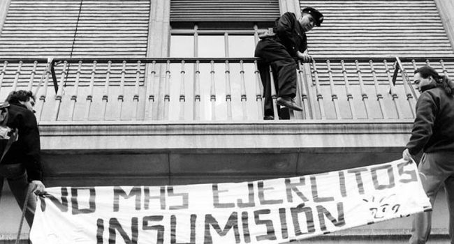 Foto: Zaragoza Rebelde