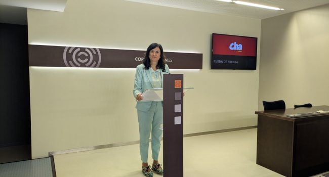 isabel lasaobras CHA