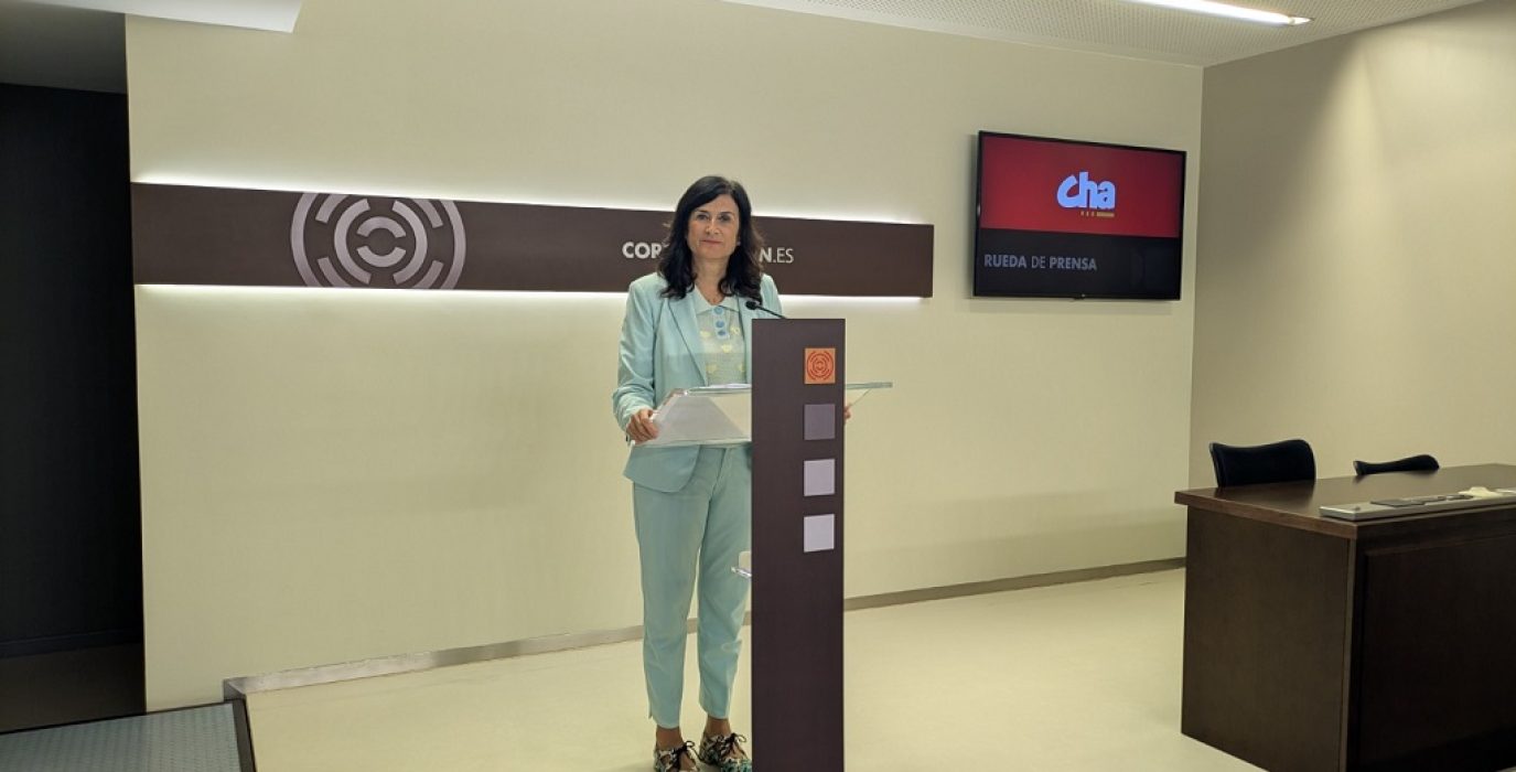 isabel lasaobras CHA