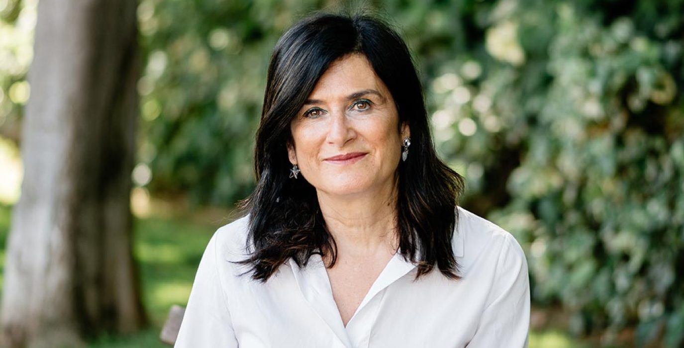 Isabel Lasobras