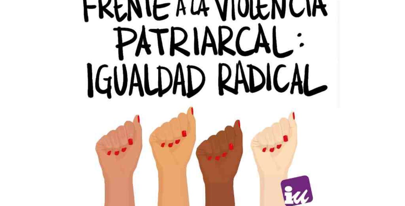 Foto: IU Aragón