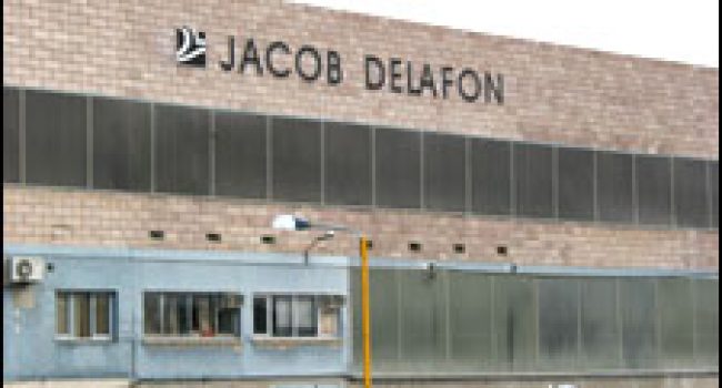 jacob Delafon