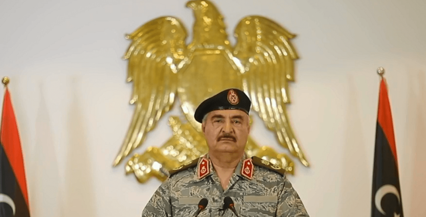 Libia