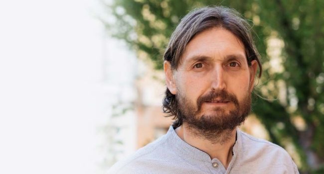Javier Carbó