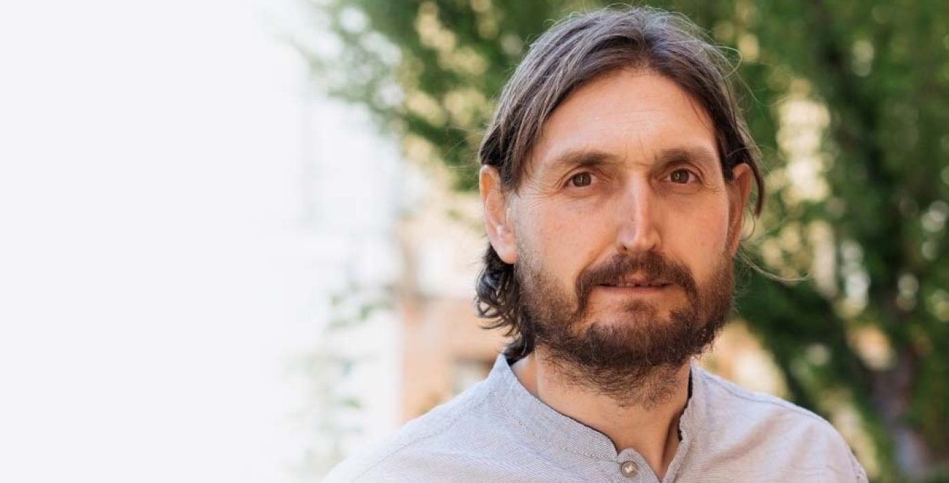 Javier Carbó