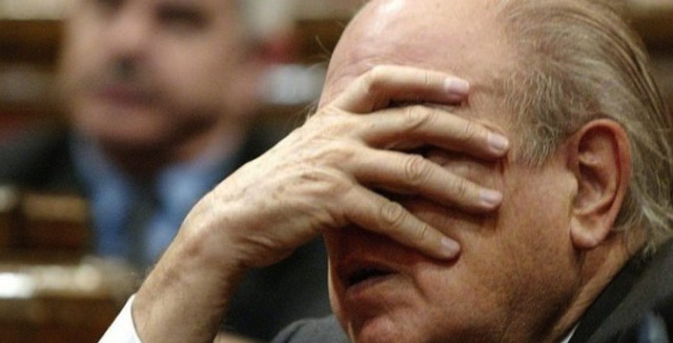 jordi pujol