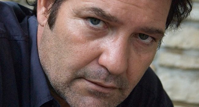 Jorge Perugorría protagonista de 'Roble de olor', cinta con la que se abre hoy el ciclo.