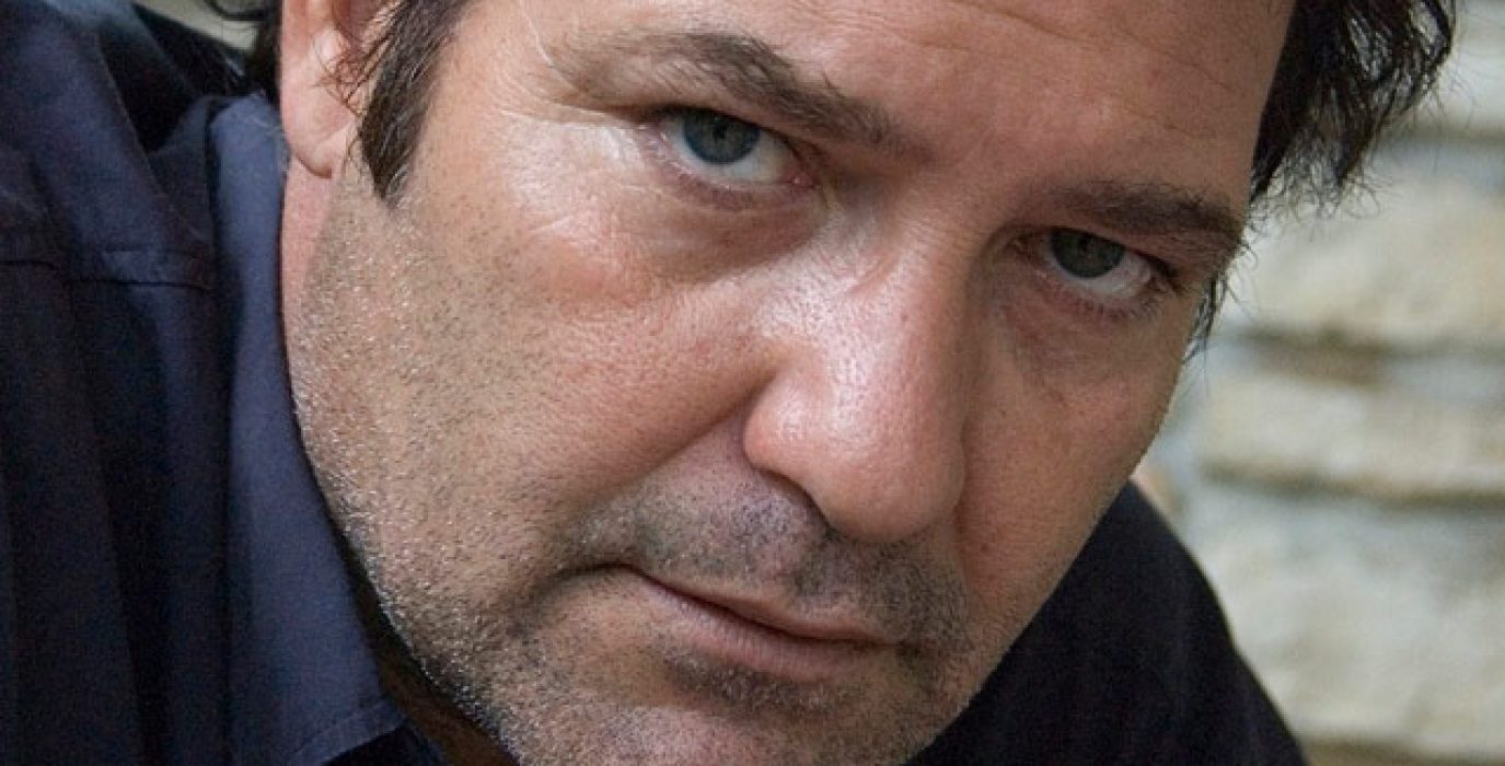 Jorge Perugorría protagonista de 'Roble de olor', cinta con la que se abre hoy el ciclo.