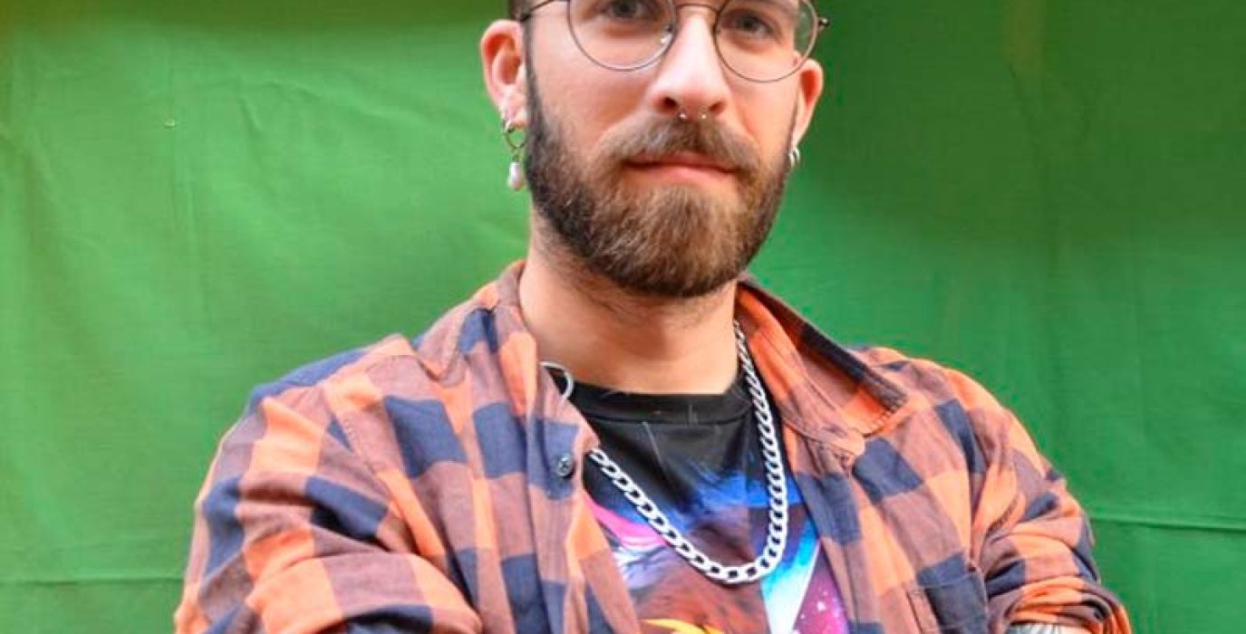 Jorge Remacha