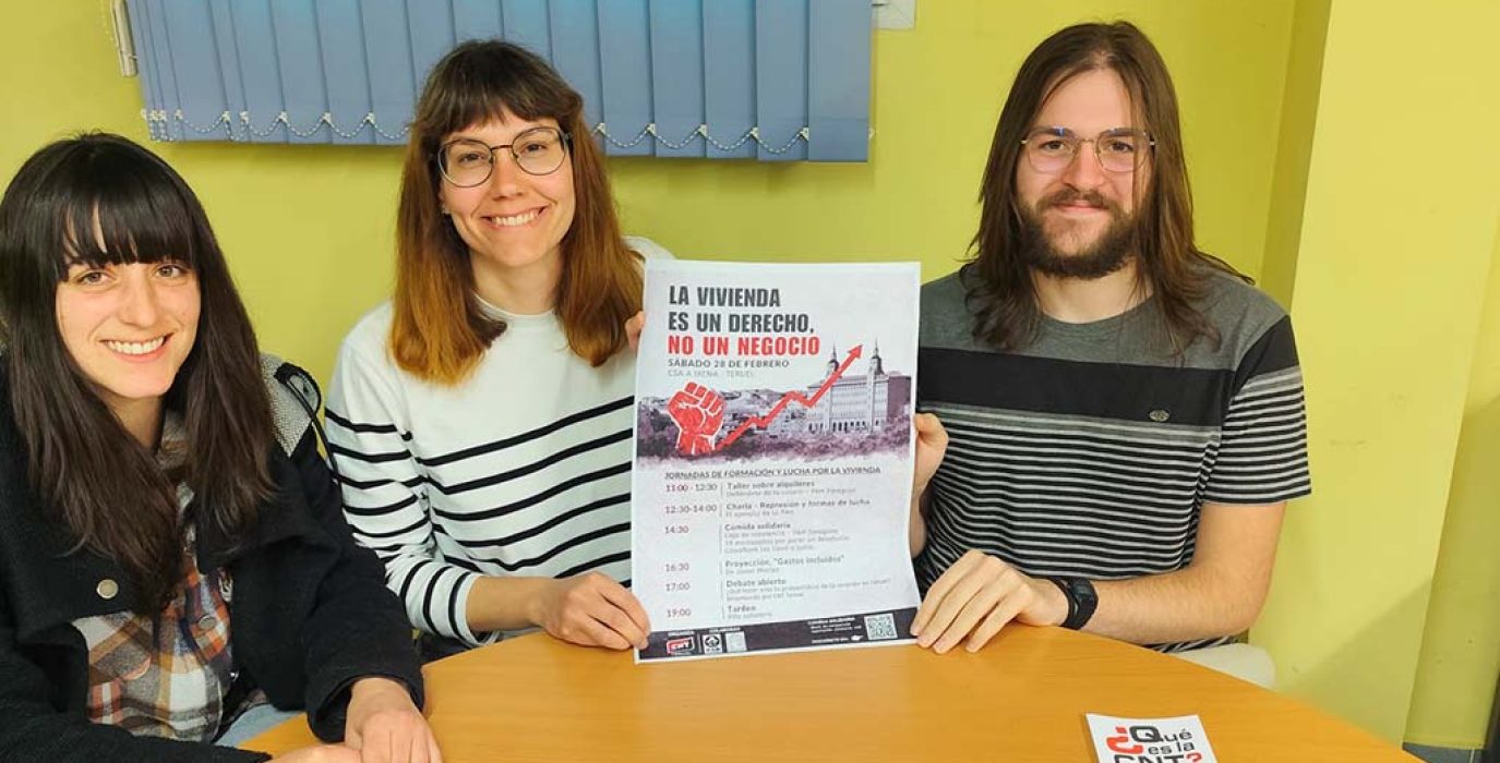 jornada-vivienda-cnt-teruel