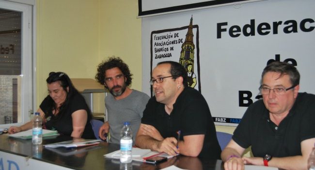 jornadas FABZ foto @barrioszgz 2