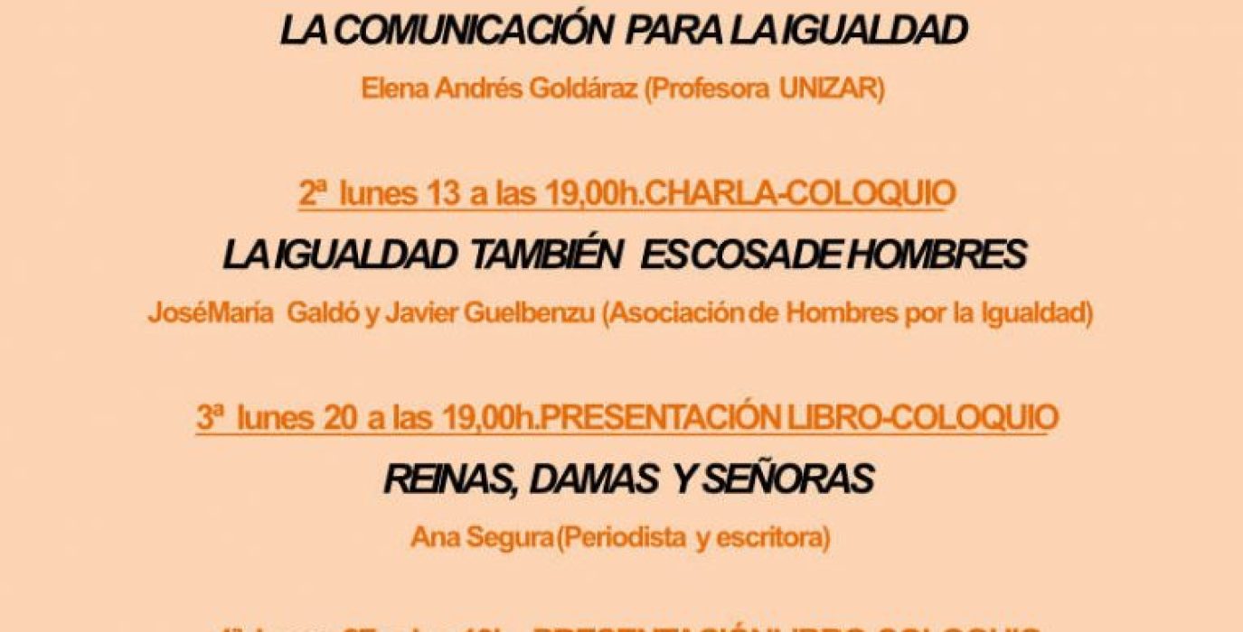 jornadas-otono-2023 la paz