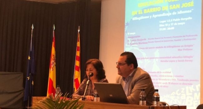 Foto: Gobierno de Aragón