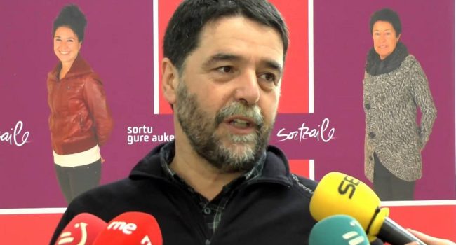 joseba alvarez sortu