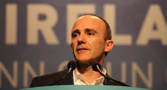 Josu Juaristi, eurodiputado de 'Os Pueblos Deciden'.