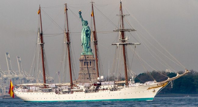 Foto: Zeus Maritime Ship