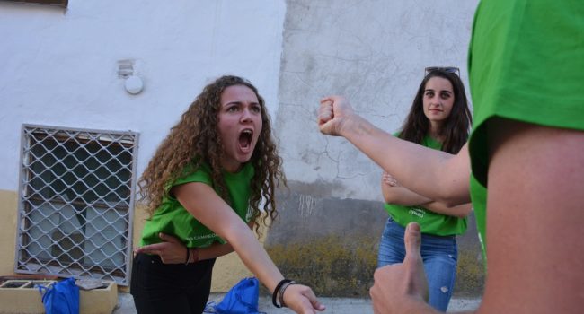 Cuantiosos premios en el I Torneo de Morra de La Iglesuela del Cid