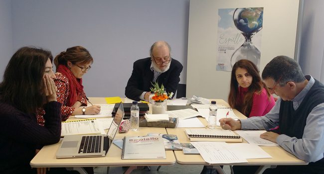 Este domingo se reunió el jurado internacional para fallar los premios que se harán públicos el próximo sábado.