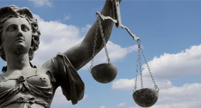 justicia