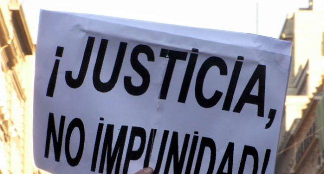 justicia-no-impunidad